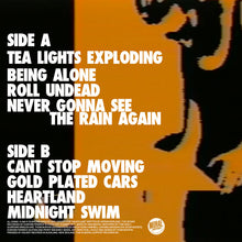 Guardian Singles: S/T 12"