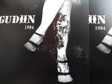 Gudon: 1984 12"