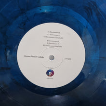 Gunnar Jónsson Collider: S.W.I.M 12"