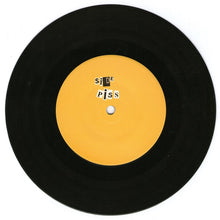 Gus Chamber And The Ruptured Wank Sparks: GG. Allin = God 7"