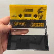 G.U.T.S.: Shred by Dawn cassette