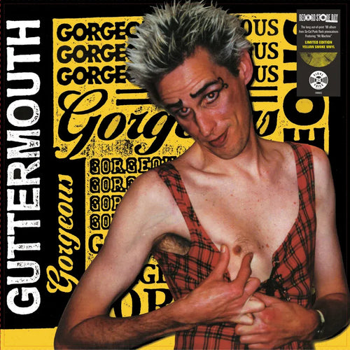 Guttermouth: Gorgeous 12
