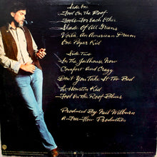 Guy Clark: S/T 12"