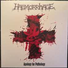Haemorrhage: Apology For Pathology 12"
