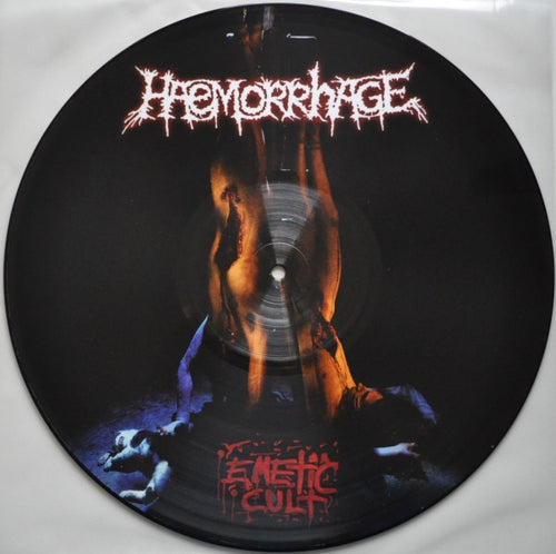 Haemorrhage: Emetic Cult 12