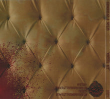 Haemorrhage / Impaled: Dementia Rex CD