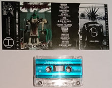 Haemorrhage: Punk Carnage cassette