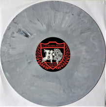 Haemorrhage / Rompeprop: Split 12"
