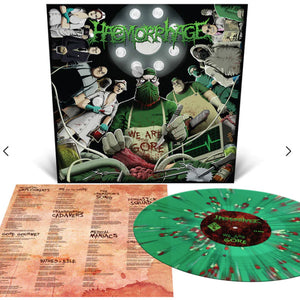 Haemorrhage: We Are The Gore 12"