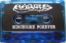 Haggus / Agathocles: Split cassette