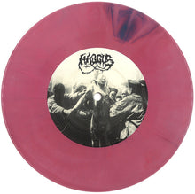Haggus / Archagathus: Split 7"