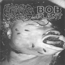 Haggus / Bob Plant: Split 7"