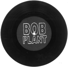 Haggus / Bob Plant: Split 7"