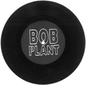 Haggus / Bob Plant: Split 7"