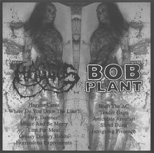 Haggus / Bob Plant: Split 7"