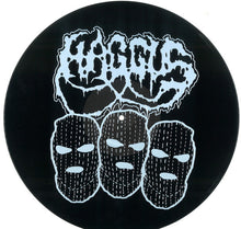 Haggus: Gore Gore...And More Gore 12"