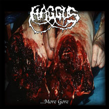 Haggus: Gore Gore...And More Gore 12"