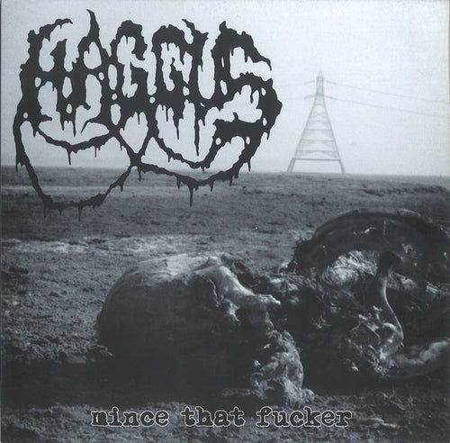 Haggus: Mince That Fucker 7