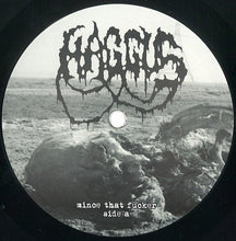 Haggus: Mince That Fucker 7"