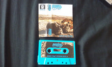 Haggus: Mince That Fucker cassette