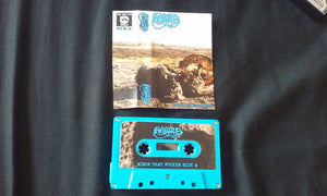 Haggus: Mince That Fucker cassette