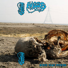 Haggus: Mince That Fucker cassette