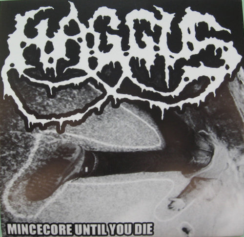 Haggus: Mincecore Until You Die 5
