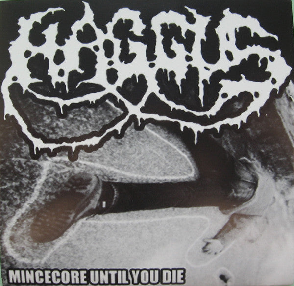 Haggus: Mincecore Until You Die 5