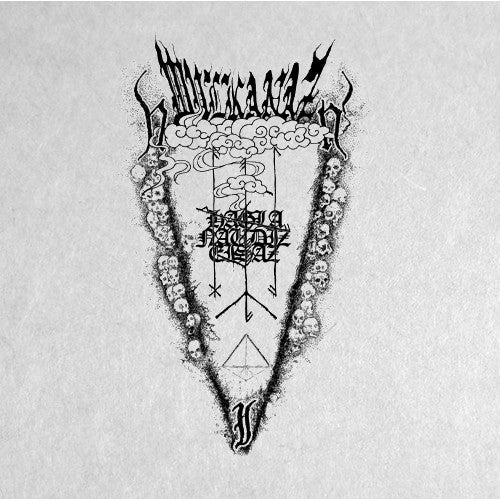 Wulkanaz: HaglaNaudizEisaz 12