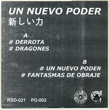 Haiboku: Un Nuevo Poder 7"