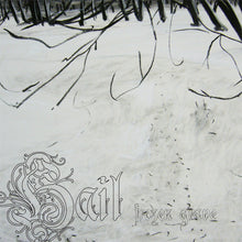 Hail: Frozen Grave 12"