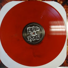 Hail Of Rage: All Hail 12"