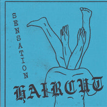 Haircut: Sensation 7"