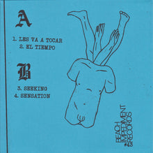 Haircut: Sensation 7"
