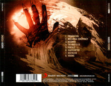 Haken: Visions CD