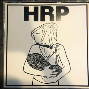 Hallucination Realized / Redundant Protoplasm: Split 12"
