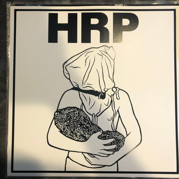 Hallucination Realized / Redundant Protoplasm: Split 12