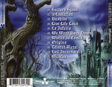 HammerFall: (r)Evolution CD