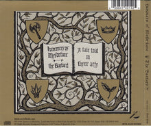 Hammers Of Misfortune: The Bastard CD