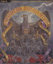 Hammers Of Misfortune: The Locust Years CD