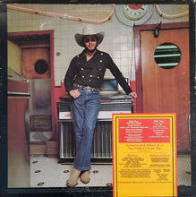Hank Williams Jr.: One Night Stands 12"