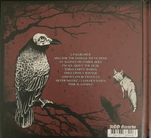 Harakiri For The Sky: Mære CD