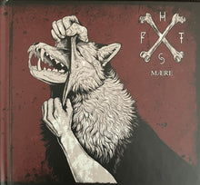 Harakiri For The Sky: Mære CD