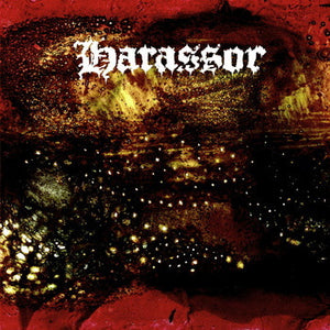 Harassor: S/T 12"