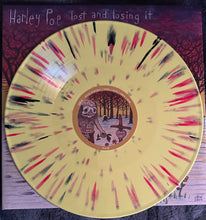 Harley Poe: Lost And Losing It 12"