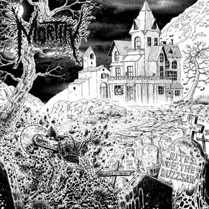 Harm / Mortify: Split 7"