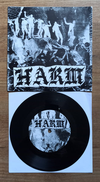 Harm: S/T 7