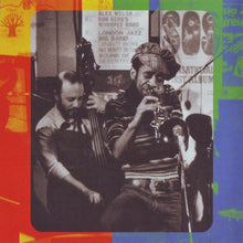 Harry Miller's Isipingo: Which Way Now CD