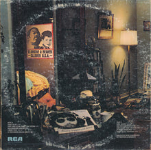 Harry Nilsson: ...That's The Way It Is 12"