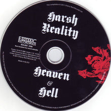 Harsh Reality: Heaven And Hell CD